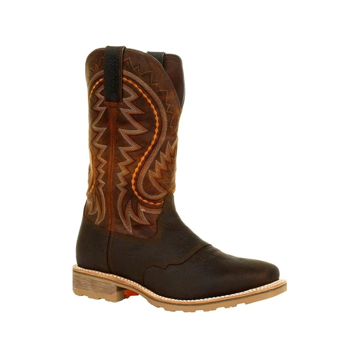 Durango Men's Maverick Pro Waterproof Western Boot DDB0299