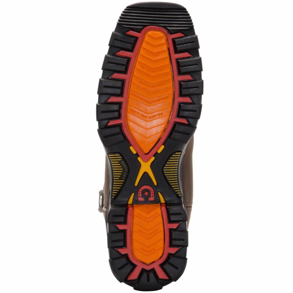 Durango Men's Maverick XP CSA Waterproof STEEL TOE – Wei's Western