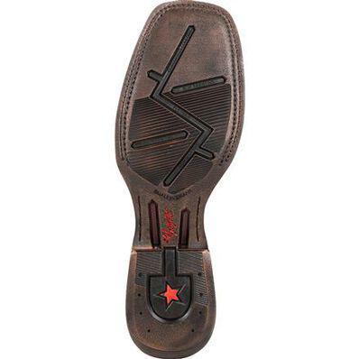 Durango Men's Pro Rebel Brown Western Boot DDB0264