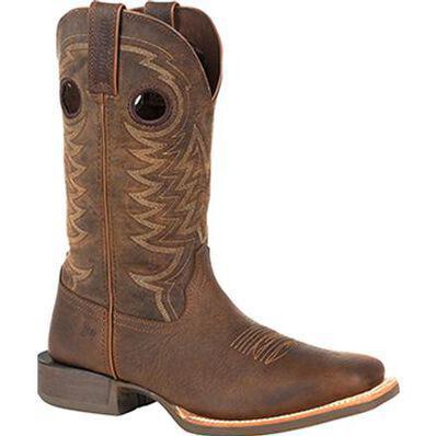 Durango Men's Pro Rebel Brown Western Boot DDB0221, DDB0264