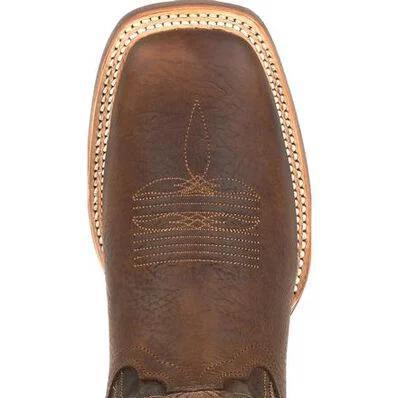 Durango Men's Pro Rebel Brown Western Boot DDB0221, DDB0264