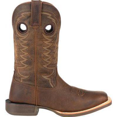 Durango Men's Pro Rebel Brown Western Boot DDB0221, DDB0264