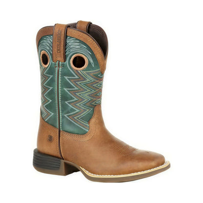 Durango Kid's Lil' Rebel Pro Boots