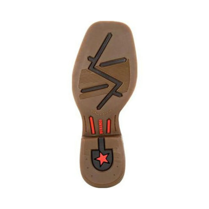 Durango Kid's Lil' Rebel Pro Boots
