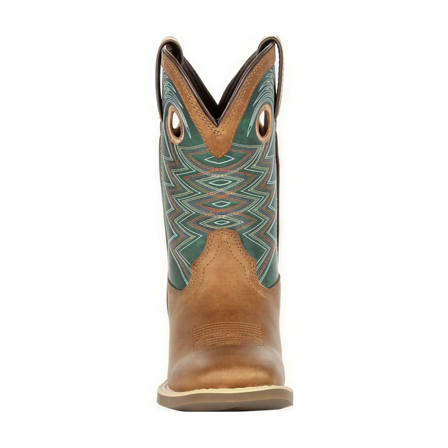 Durango Kid's Lil' Rebel Pro Boots