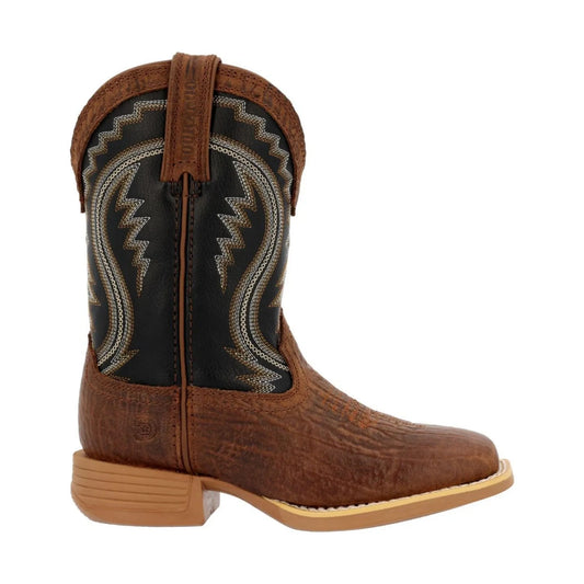 Durango Kids Lil’ Rebel Pro Cowboy Boots