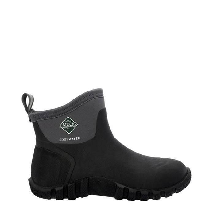 Muck Boots Men's Edgewater Classic Ankle weis-western-wear