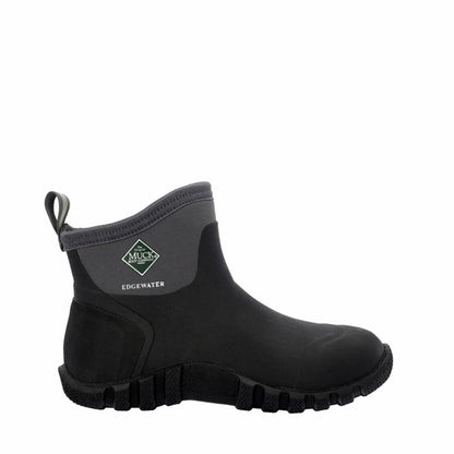 Muck Boots Men's Edgewater Classic Ankle weis-western-wear