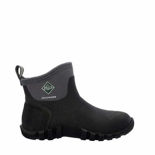 Muck Boots Men's Edgewater Classic Ankle weis-western-wear