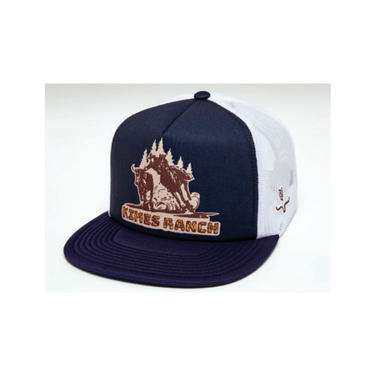 Kimes Ranch Pocco Cap