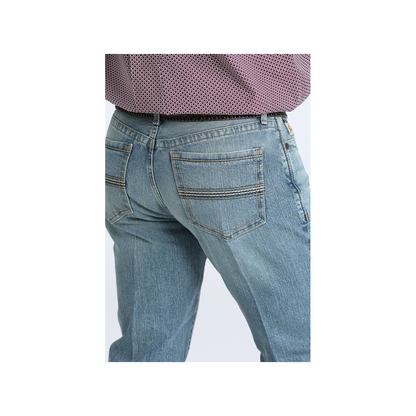 Cinch Men's Slim Bootcut Ian Jeans