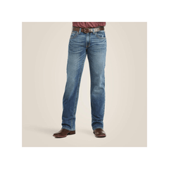 Ariat Men's M5 Straight Stillwell Straight Leg Jeans - Ariat