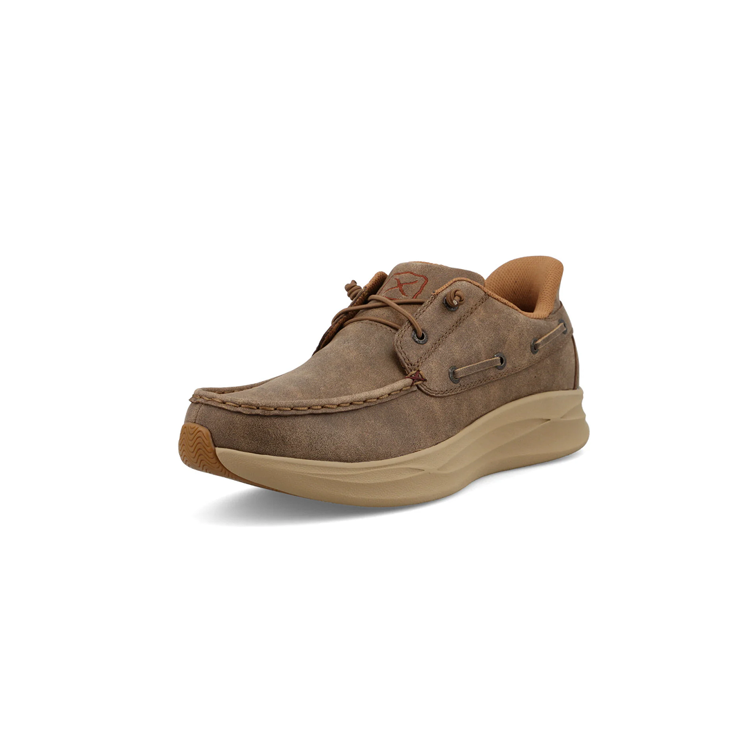 Twisted X Men's Mod Toe Casual Shoe