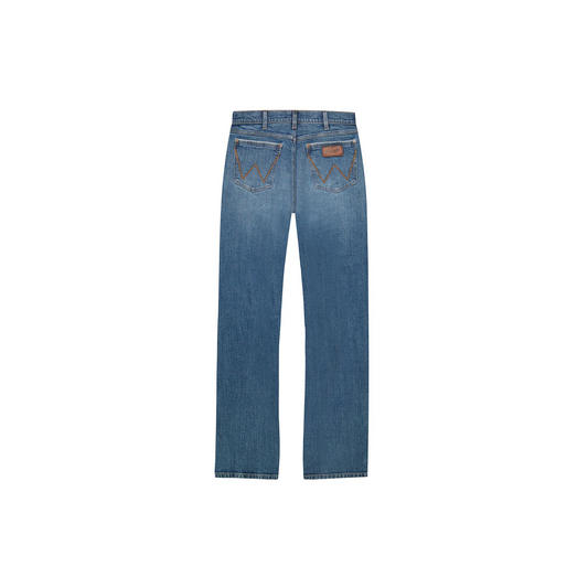 Wrangler Men's Retro Relaxed Boot Cut Jean