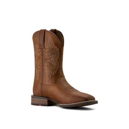 Ariat Men's Western Big Rig Wide Square Toe Cowboy Boot