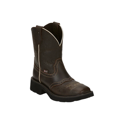 Justin Women's Mandra Rodeo Boots