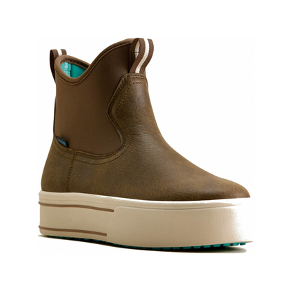 Ariat Women's Saylor Shrimp Waterproof Boot