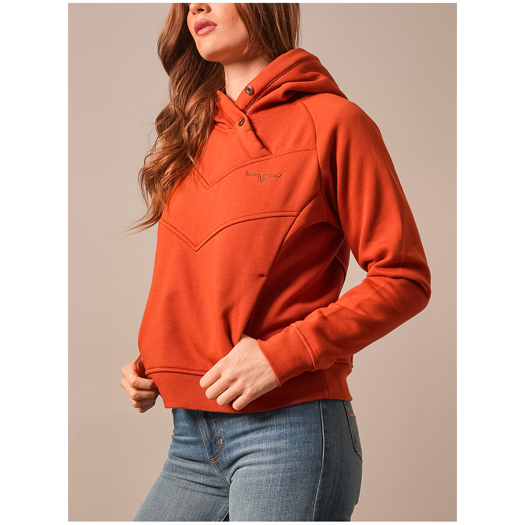 Kimes Ranch  Women's Ella Hoodie