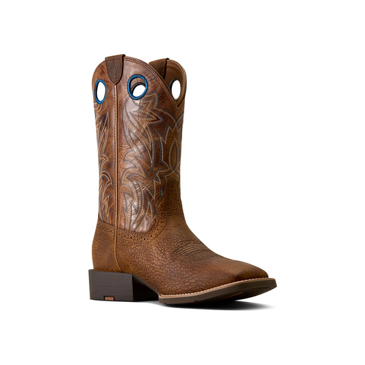 Ariat Men's Sport Sidebet Cowboy Boot