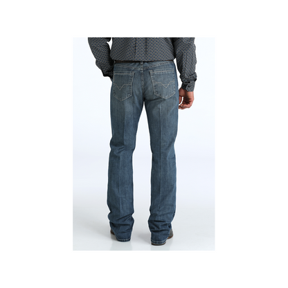 Cinch Men's Ian Slim Bootcut