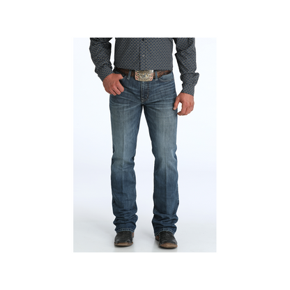 Cinch Men's Ian Slim Bootcut