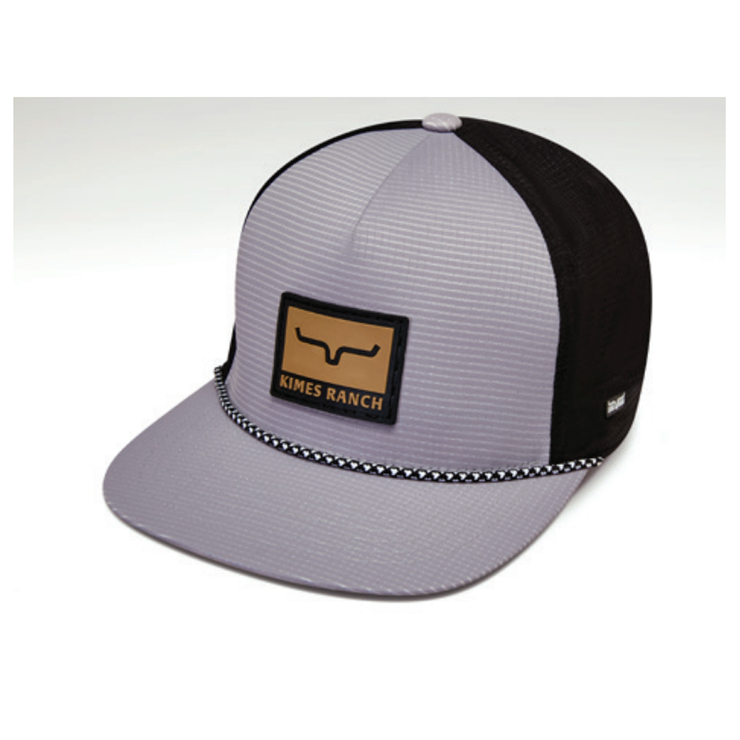 Kimes Ranch Tasso Ball Cap