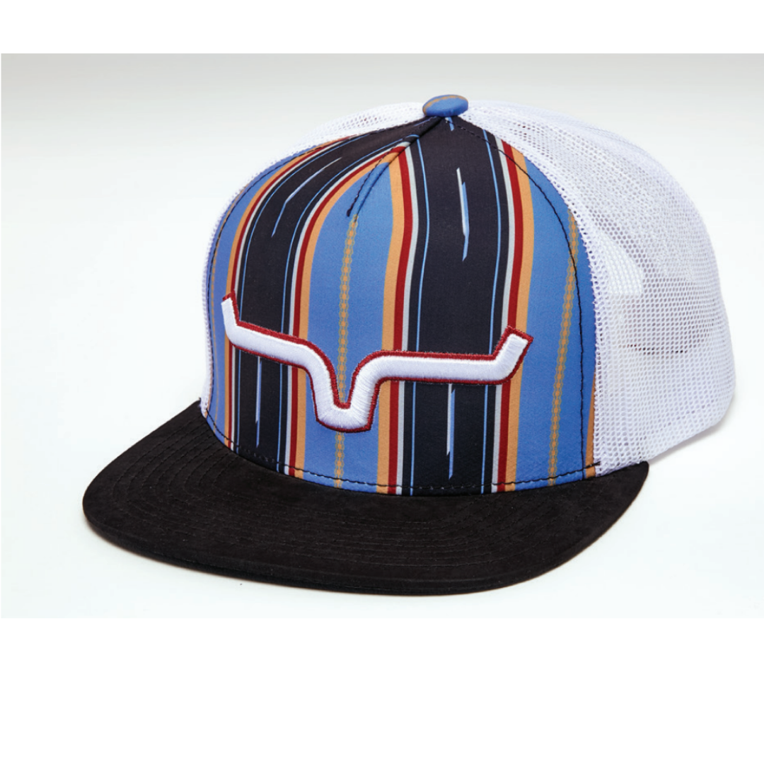 Kimes Ranch Smarty Cap