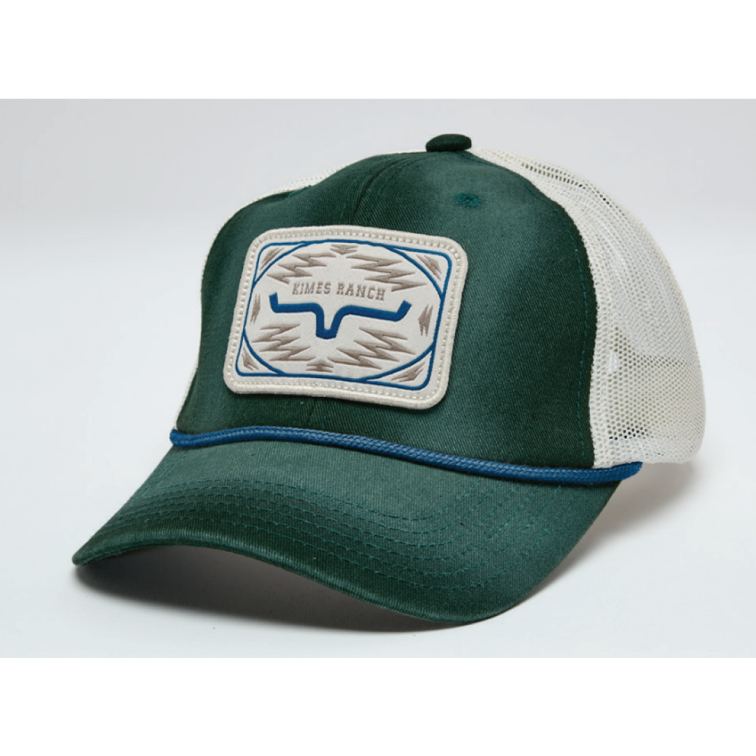 Kimes Ranch Dunnit Cap