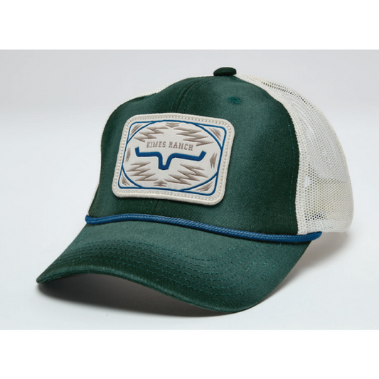 Kimes Ranch Dunnit Cap