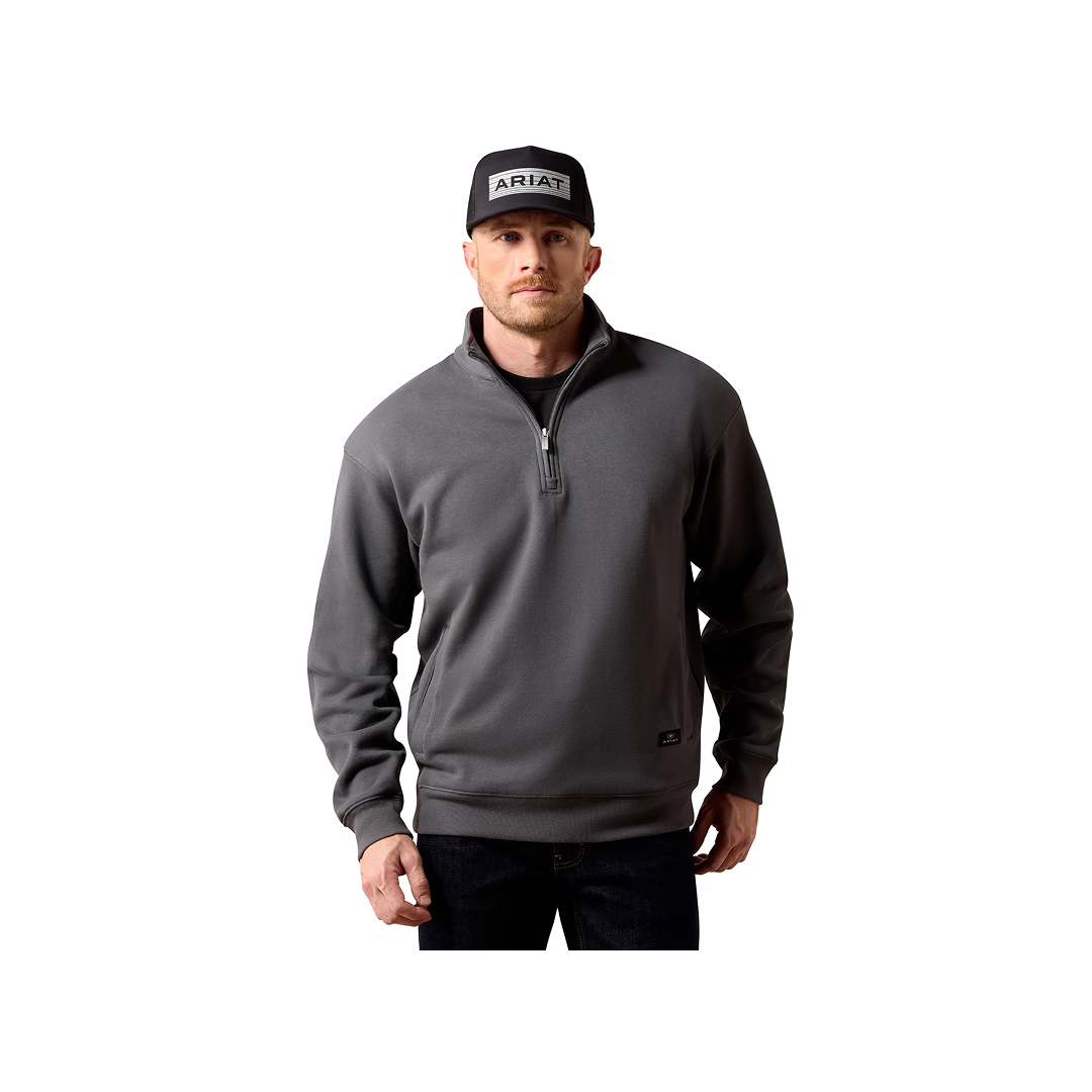Ariat Men's Core 1/4 Zip Sweatshirt