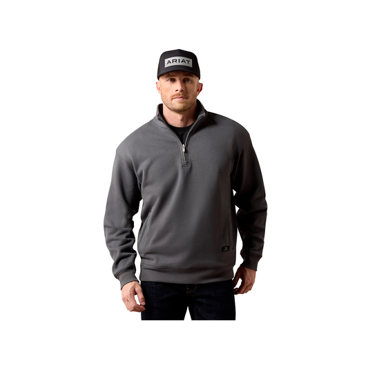 Ariat Men's Core 1/4 Zip Sweatshirt