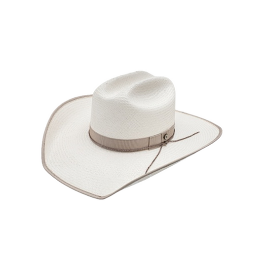 Charlie 1 Horse Women's All Day Every Day Lainey Wilson Straw Cowboy Hat weis-western-wear