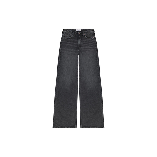Wrangler Women's Retro High Rise Bailey Wide Leg Jean