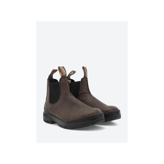 Blundstone Rocky Road Terrain Slip On Boot