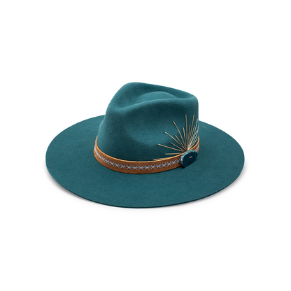 Charlie 1 Horse Women's Lainey Wilson Bayou Belle Cowboy Hat