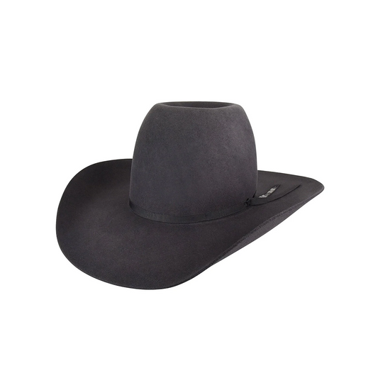 Bailey Hastings 4X Charcoal Cowboy Hat