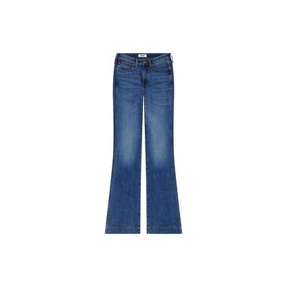 Wrangler Women's Retro High Rise Georgina Bailey Trouser