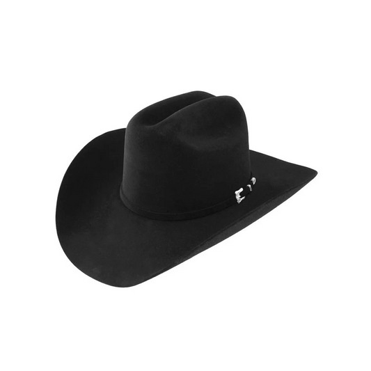 Resistol Black Gold 20X Cowboy Hat