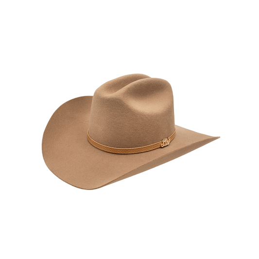 Charlie 1 Horse Women's Lainey Wilson Delta Dawn Cowboy Hat - Charlie 1 Horse