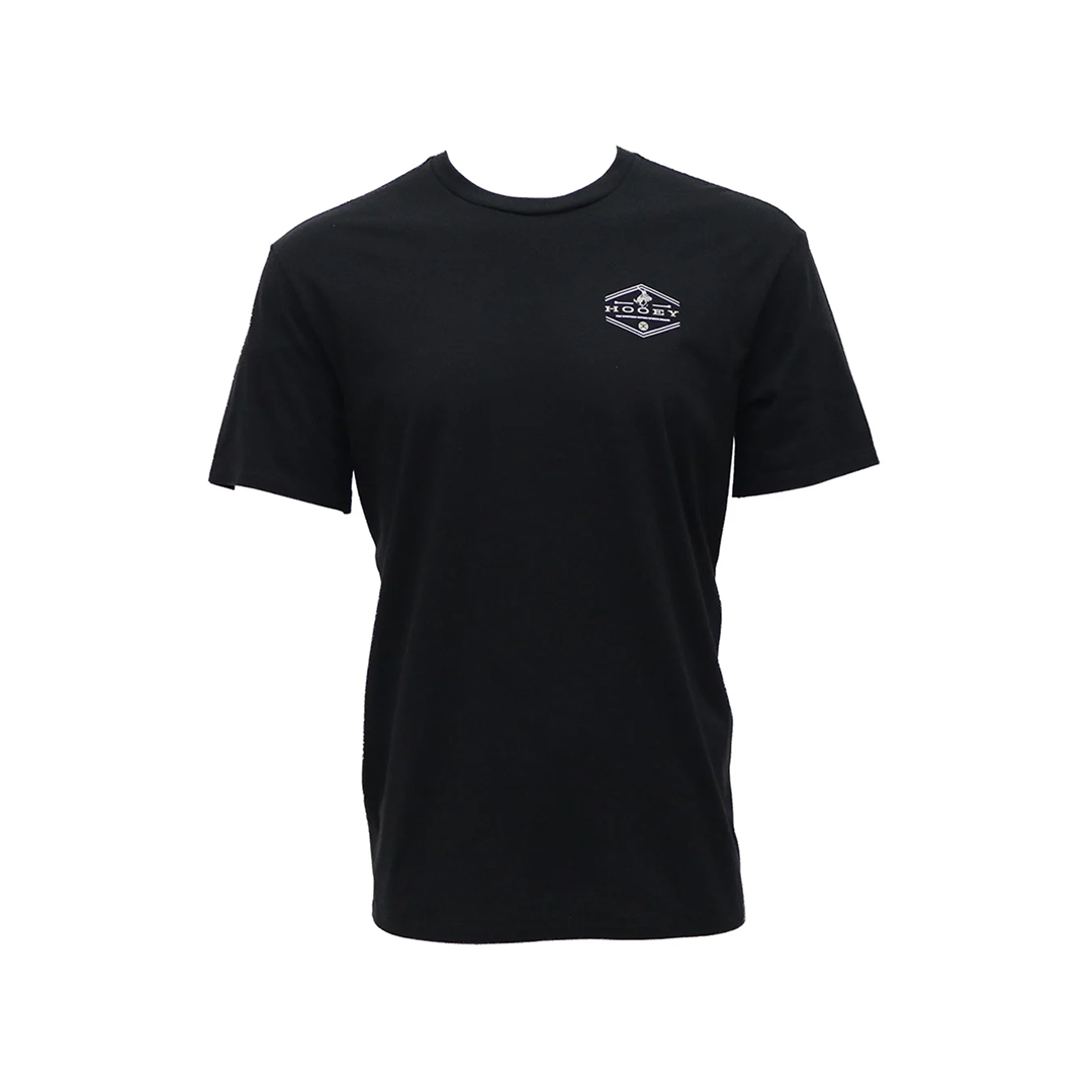 Hooey Men's Mountains Short Sleeve Shirt