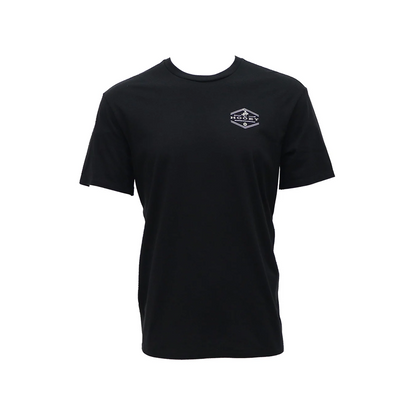 Hooey Men's Mountains Short Sleeve Shirt