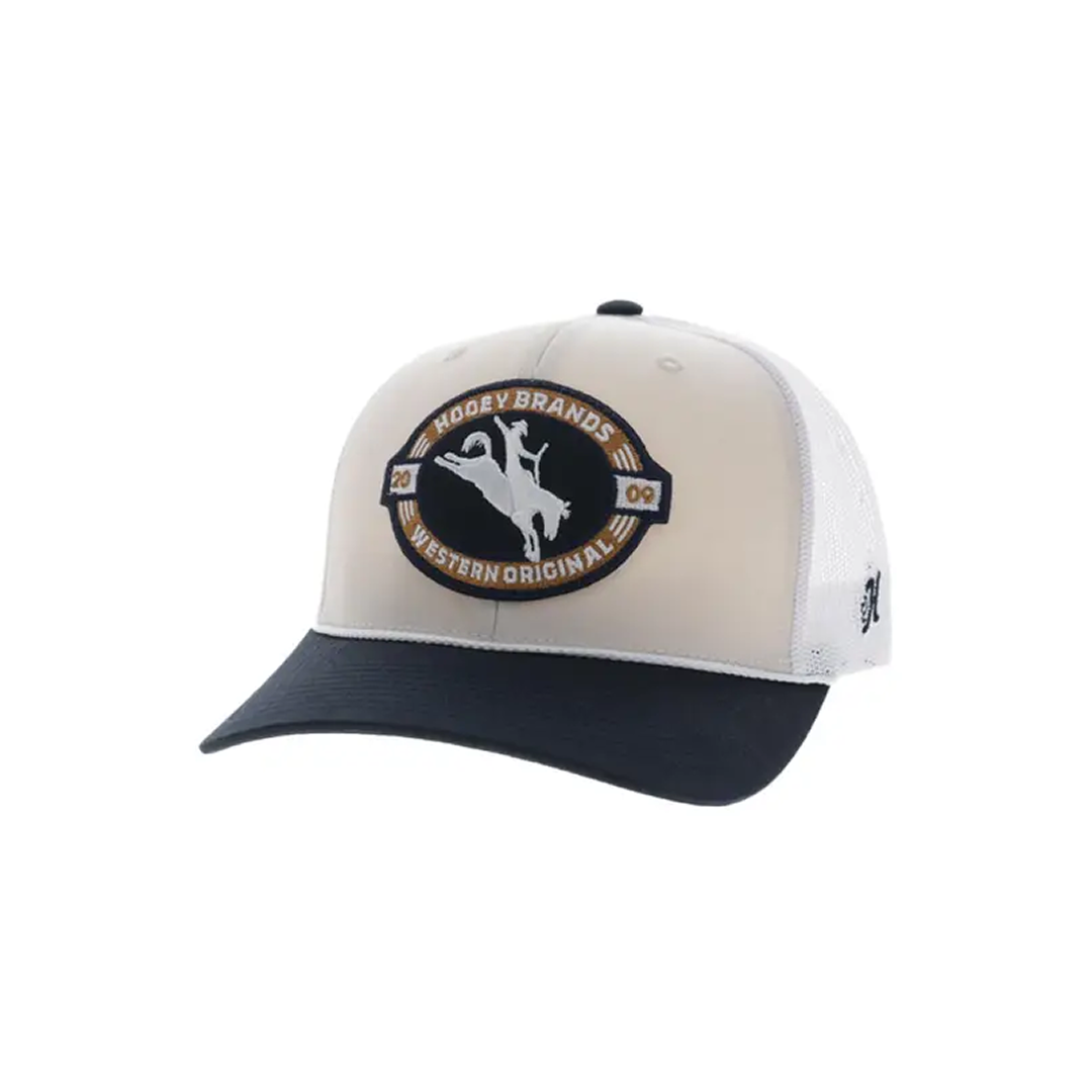 Hooey Pinch Trucker Hat