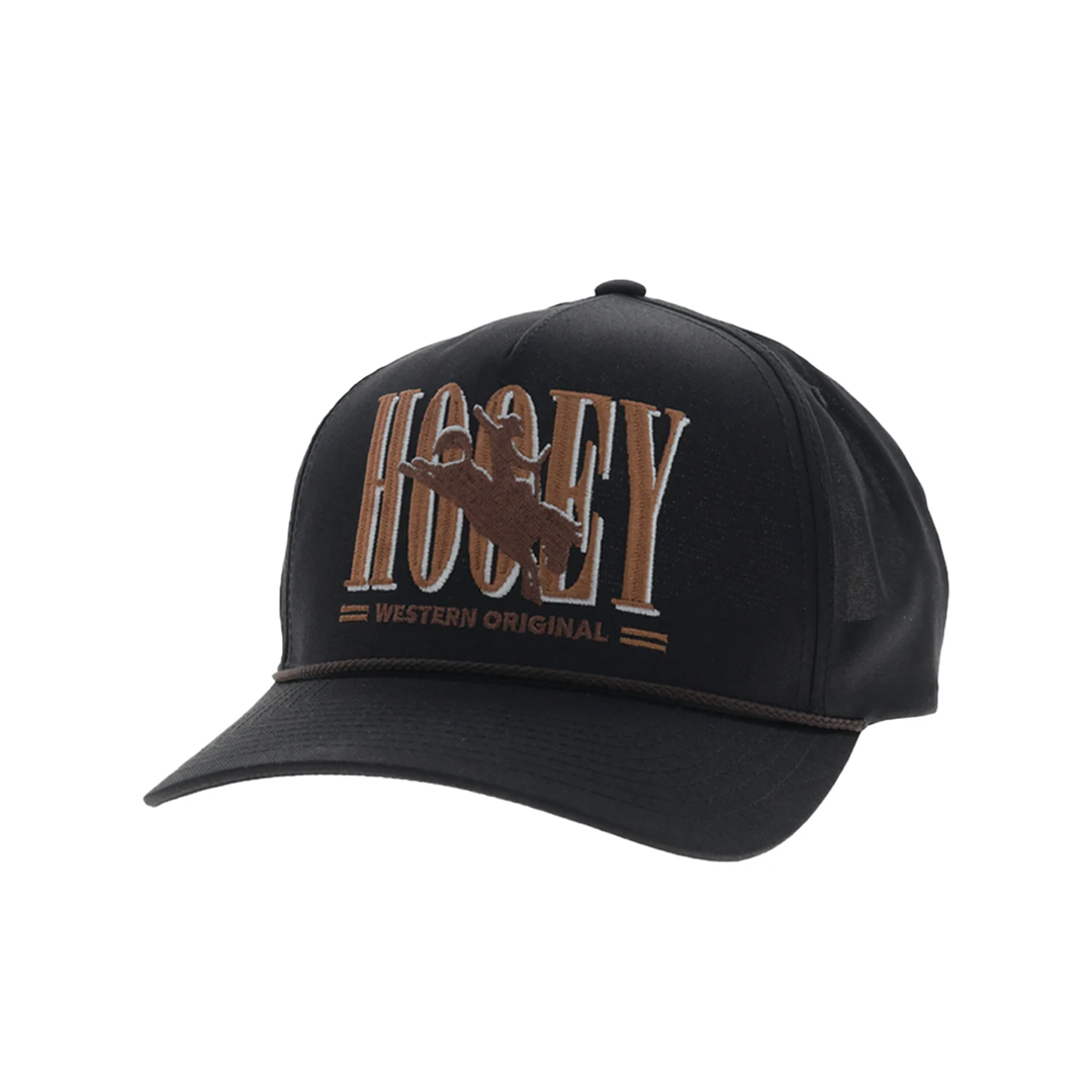 Hooey Wild Ride Trucker Hat