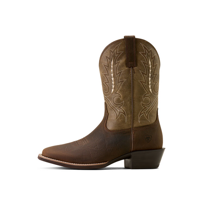 Ariat Men's Sport Outfitter Cowboy Boots weis-western-wear