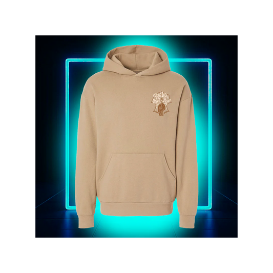 Ruthless Rednecks Men's Too Lit Hoodie weis-western-wear
