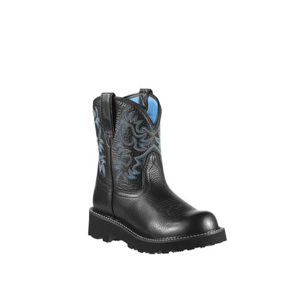Ariat Women's Fatbaby Western Boot weis-western-wear
