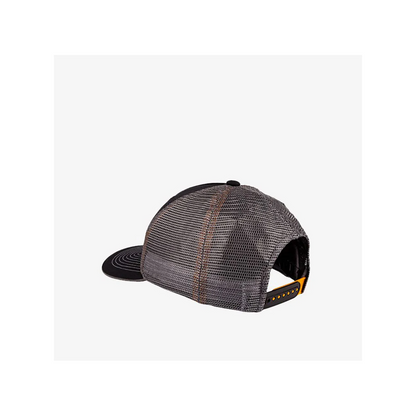 Wrangler Men's Buckin' Bronc Trucker Snapback Cap weis-western-wear