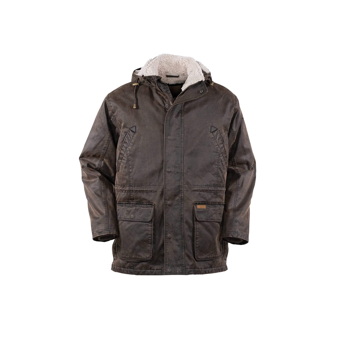 Outback Men's Nolan Jacket weis-western-wear
