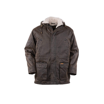 Outback Men's Nolan Jacket weis-western-wear