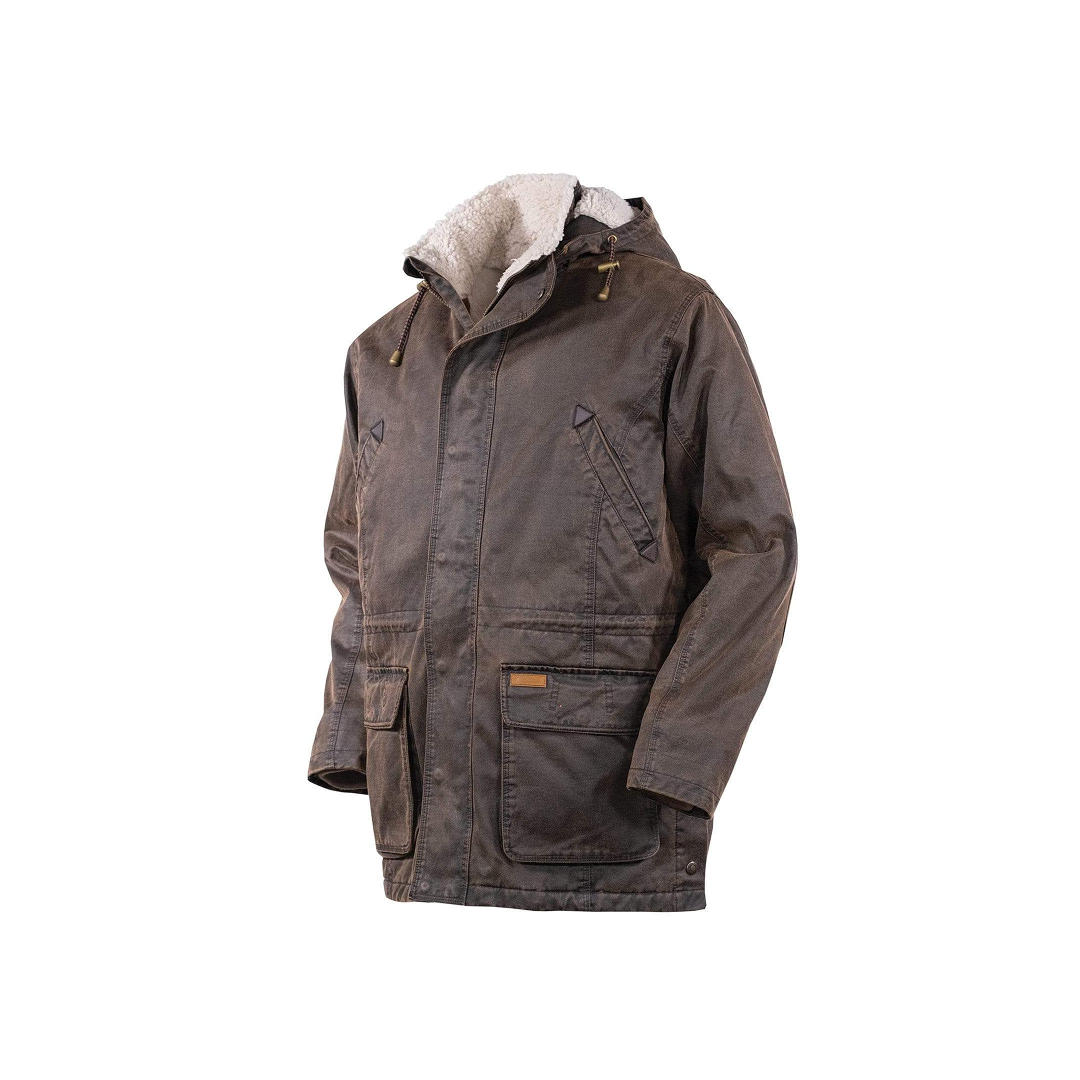 Outback Men's Nolan Jacket weis-western-wear